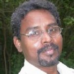 Subramanyam Ragupathy photo